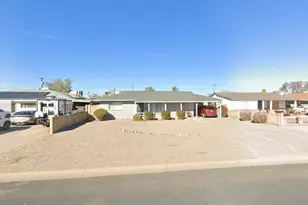 730 W Central Ave, Coolidge, AZ 85128 - Photo 1