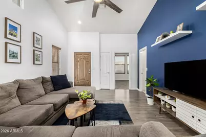 2565 E Southern Avenue #24, Mesa, AZ 85204 - Photo 4