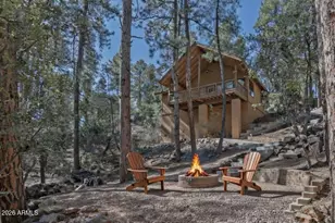 3923 N Mormon Ln, Pine, AZ 85544 - Photo 32