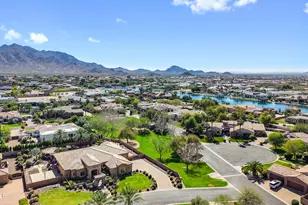 3976 E Bellerive Dr, Queen Creek, AZ 85142 - Photo 56