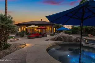 3976 E Bellerive Dr, Queen Creek, AZ 85142 - Photo 8