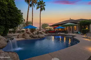 3976 E Bellerive Dr, Queen Creek, AZ 85142 - Photo 1