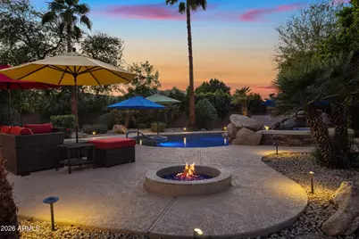 3976 E Bellerive Drive, Queen Creek, AZ 85142 - Photo 8