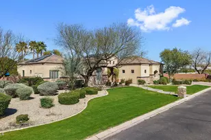 3976 E Bellerive Dr, Queen Creek, AZ 85142 - Photo 54