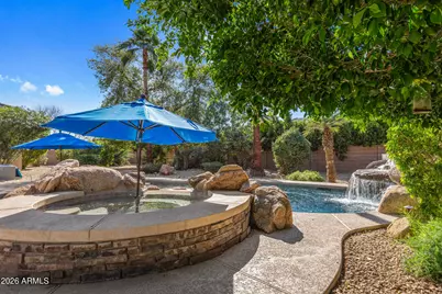 3976 E Bellerive Drive, Queen Creek, AZ 85142 - Photo 48