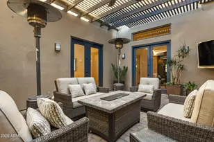 3976 E Bellerive Dr, Queen Creek, AZ 85142 - Photo 52