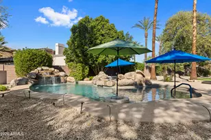 3976 E Bellerive Dr, Queen Creek, AZ 85142 - Photo 42