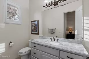 3976 E Bellerive Dr, Queen Creek, AZ 85142 - Photo 34