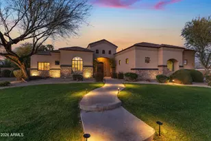 3976 E Bellerive Dr, Queen Creek, AZ 85142 - Photo 4