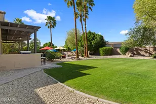 3976 E Bellerive Dr, Queen Creek, AZ 85142 - Photo 46