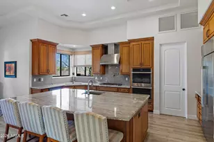 3976 E Bellerive Dr, Queen Creek, AZ 85142 - Photo 18