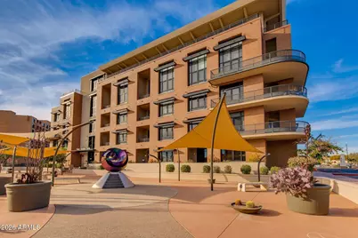 7301 E 3rd Avenue #303, Scottsdale, AZ 85251 - Photo 34