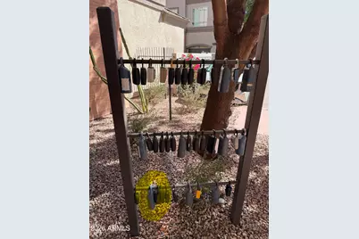 420 W 1st Street #214, Tempe, AZ 85281 - Photo 34