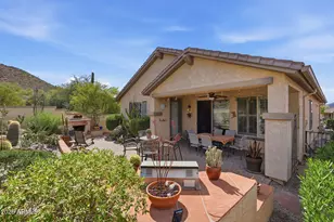 31993 N Skyline Dr, San Tan Valley, AZ 85143 - Photo 28