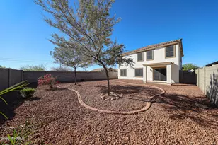 25861 W Lynne Ln, Buckeye, AZ 85326 - Photo 48