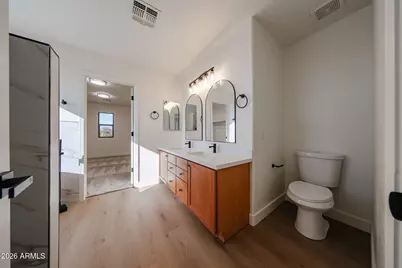 25861 W Lynne Lane, Buckeye, AZ 85326 - Photo 42