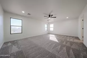 25861 W Lynne Ln, Buckeye, AZ 85326 - Photo 38