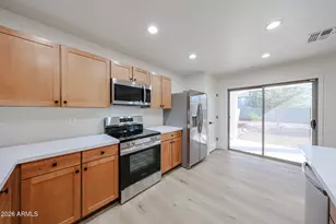 25861 W Lynne Ln, Buckeye, AZ 85326 - Photo 20