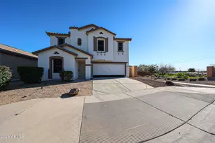25861 W Lynne Ln, Buckeye, AZ 85326 - Photo 4