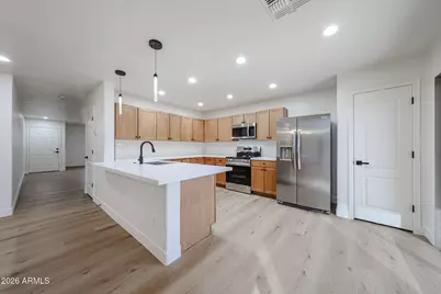 25861 W Lynne Lane, Buckeye, AZ 85326 - Photo 16