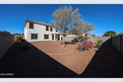 25861 W Lynne Lane, Buckeye, AZ 85326 - Photo 50