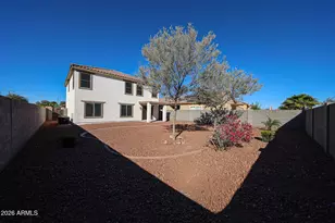 25861 W Lynne Ln, Buckeye, AZ 85326 - Photo 50