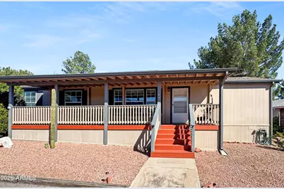 2050 W Sr 89A -- #149, Cottonwood, AZ 86326 - Photo 1
