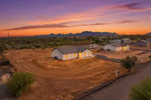 16621 E Desert Vista Trail, Scottsdale, AZ 85262 - Photo 1