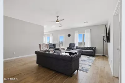 16621 E Desert Vista Trail, Scottsdale, AZ 85262 - Photo 10