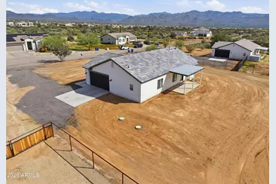 16621 E Desert Vista Trail, Scottsdale, AZ 85262 - Photo 42