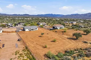 16621 E Desert Vista Trail, Scottsdale, AZ 85262 - Photo 40