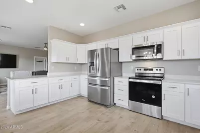 16621 E Desert Vista Trail, Scottsdale, AZ 85262 - Photo 20