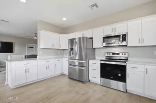 16621 E Desert Vista Trail, Scottsdale, AZ 85262 - Photo 20