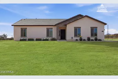 16621 E Desert Vista Trail, Scottsdale, AZ 85262 - Photo 2