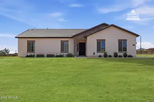 16621 E Desert Vista Trail, Scottsdale, AZ 85262 - Photo 2