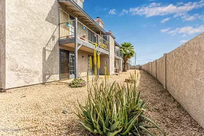 15402 N 28th Street #133, Phoenix, AZ 85032 - Photo 18