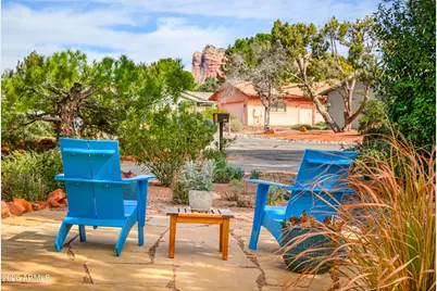 190 Creek Rock Road, Sedona, AZ 86351 - Photo 34