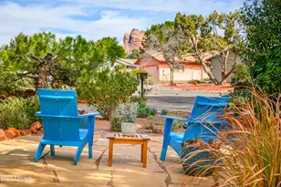 190 Creek Rock Rd, Sedona, AZ 86351 - Photo 34