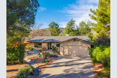 190 Creek Rock Road, Sedona, AZ 86351 - Photo 2