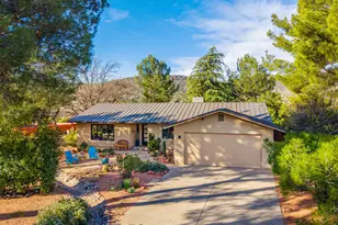 190 Creek Rock Rd, Sedona, AZ 86351 - Photo 2