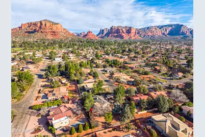 190 Creek Rock Road, Sedona, AZ 86351 - Photo 34