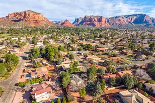 190 Creek Rock Rd, Sedona, AZ 86351 - Photo 34