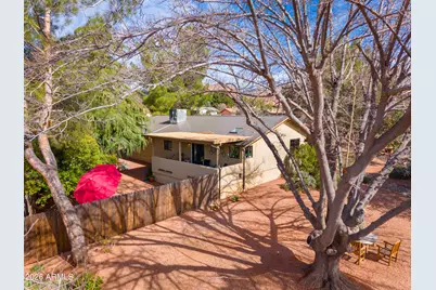 190 Creek Rock Road, Sedona, AZ 86351 - Photo 38