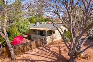 190 Creek Rock Rd, Sedona, AZ 86351 - Photo 38
