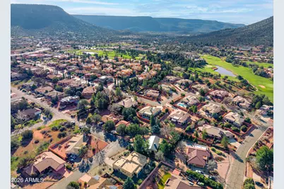 190 Creek Rock Road, Sedona, AZ 86351 - Photo 40