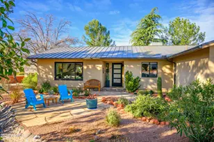 190 Creek Rock Rd, Sedona, AZ 86351 - Photo 1