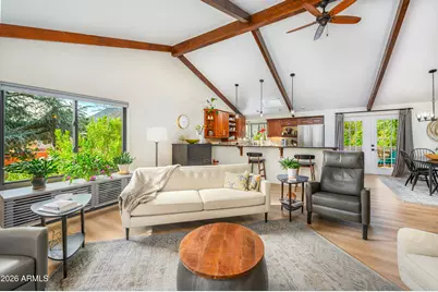 190 Creek Rock Road, Sedona, AZ 86351 - Photo 6