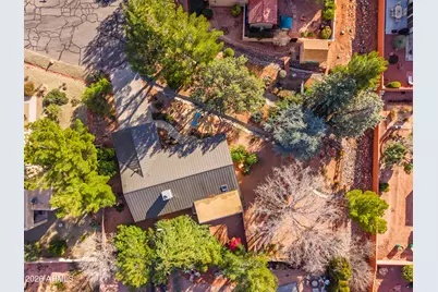 190 Creek Rock Road, Sedona, AZ 86351 - Photo 36