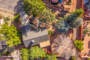 190 Creek Rock Rd, Sedona, AZ 86351 - Photo 36
