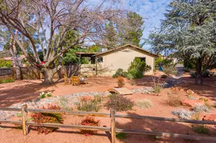 190 Creek Rock Rd, Sedona, AZ 86351 - Photo 38